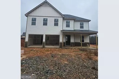 504 Holsteiner Road #63, Hogansville, GA 30230 - Photo 1