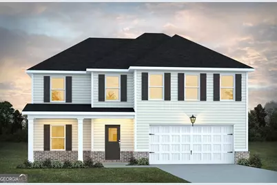 505 Holsteiner Road #66, Hogansville, GA 30230 - Photo 1