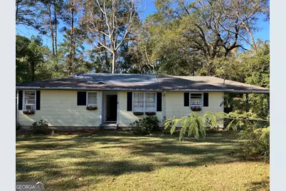 411 Edgewood Drive, Thomasville, GA 31792 - Photo 1