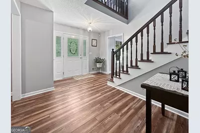 715 Frog Road, Locust Grove, GA 30248 - Photo 3