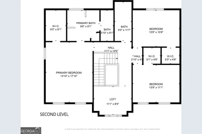 715 Frog Road, Locust Grove, GA 30248 - Photo 55