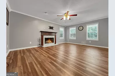 715 Frog Road, Locust Grove, GA 30248 - Photo 5