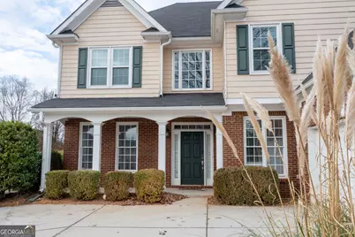 1031 Jordan Road, Dacula, GA 30019 - Photo 1