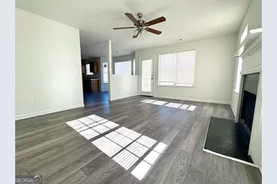 1730 Bennett Drive, McDonough, GA 30253 - Photo 9