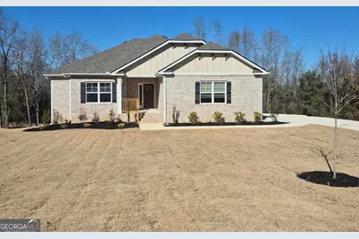 444 Southern Oaks Drive, Macon, GA 31216 - Photo 1