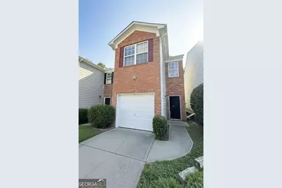 5074 Windsor Forrest Lane, Atlanta, GA 30349 - Photo 3