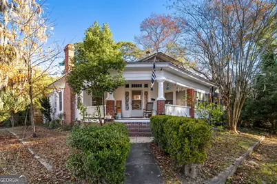 1812 E Gwinnett Street, Savannah, GA 31404 - Photo 5