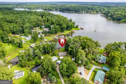 231 Lakeshore Drive, Eatonton, GA 31024 - Photo 41