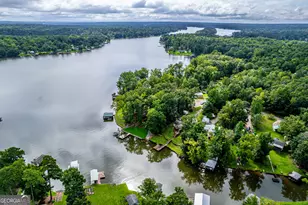 231 Lakeshore Dr, Eatonton, GA 31024 - Photo 45