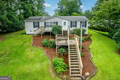 231 Lakeshore Drive, Eatonton, GA 31024 - Photo 51
