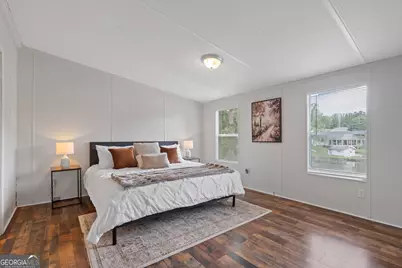 231 Lakeshore Drive, Eatonton, GA 31024 - Photo 27