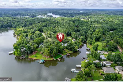 231 Lakeshore Drive, Eatonton, GA 31024 - Photo 47