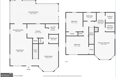 2975 State Road 72, Comer, GA 30629 - Photo 39