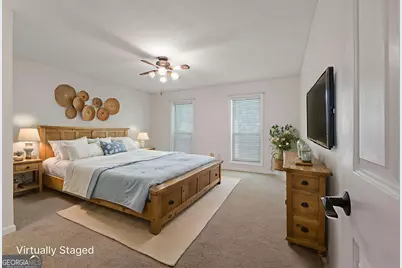 127 Circle H Drive, Sharpsburg, GA 30277 - Photo 9