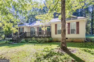 127 Circle H Dr, Sharpsburg, GA 30277 - Photo 1