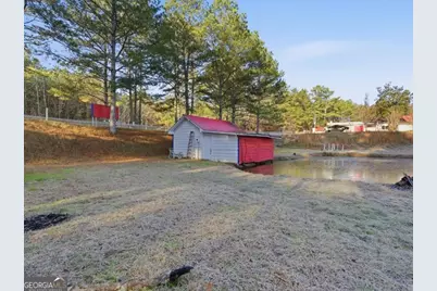 135 Long Road NW, Sugar Valley, GA 30746 - Photo 13