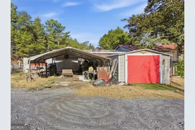 135 Long Road NW, Sugar Valley, GA 30746 - Photo 7