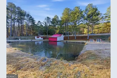 135 Long Road NW, Sugar Valley, GA 30746 - Photo 11