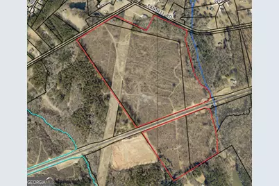 0 83 Connector, Monroe, GA 30655 - Photo 1