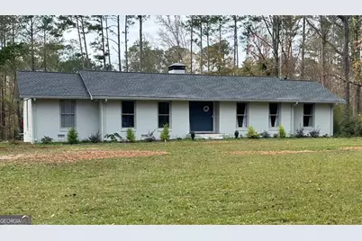 2775 Jackson Road, Griffin, GA 30223 - Photo 1