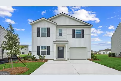 33 Bardwell Way, Port Wentworth, GA 31407 - Photo 3