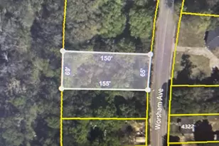 4319 Worsham Ave, Macon, GA 31206 - Photo 1