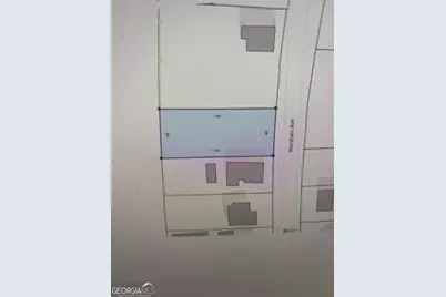 4319 Worsham Avenue, Macon, GA 31206 - Photo 5