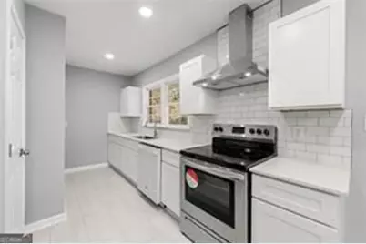 2763 Baker Ridge Drive NW, Atlanta, GA 30318 - Photo 9