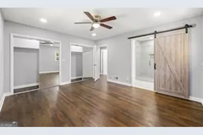 2763 Baker Ridge Drive NW, Atlanta, GA 30318 - Photo 13