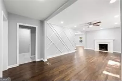 2763 Baker Ridge Drive NW, Atlanta, GA 30318 - Photo 3