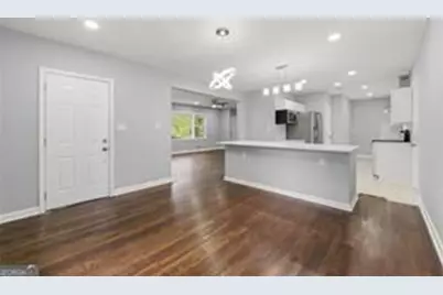 2763 Baker Ridge Drive NW, Atlanta, GA 30318 - Photo 7