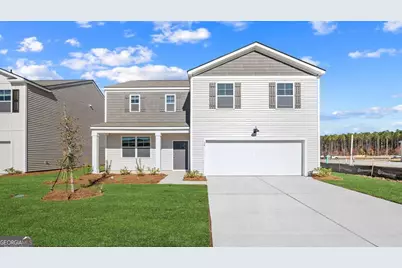 314 Cold Creek Pass, Port Wentworth, GA 31407 - Photo 3