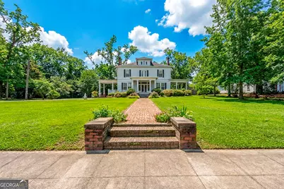 334 Heard Street, Elberton, GA 30635 - Photo 1