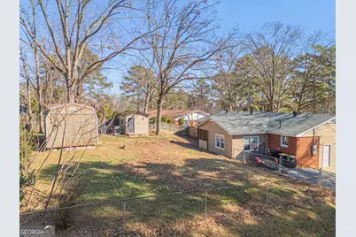 106 Kenwood Drive SW, Rome, GA 30165 - Photo 15