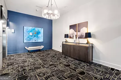260 NW 18th Street #UNIT 10326, Atlanta, GA 30363 - Photo 33