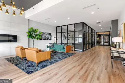 260 NW 18th Street #UNIT 10326, Atlanta, GA 30363 - Photo 31