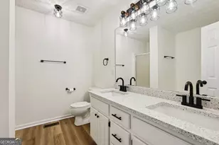 765 Whippoorwill Rd, Monticello, GA 31064 - Photo 19