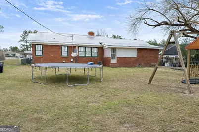 918 Main Street, Blackshear, GA 31516 - Photo 5