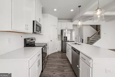 7690 Baron Road, Fairburn, GA 30213 - Photo 15