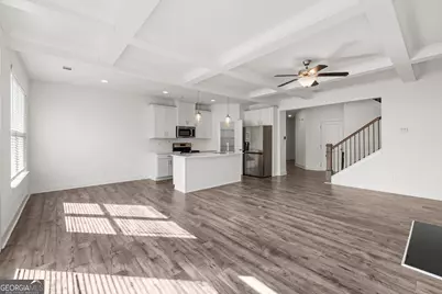 7690 Baron Road, Fairburn, GA 30213 - Photo 11