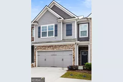 7690 Baron Road, Fairburn, GA 30213 - Photo 35