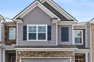 7690 Baron Rd, Fairburn, GA 30213 - Photo 1