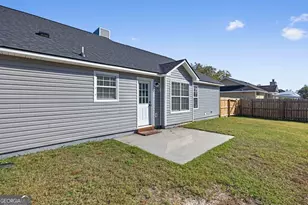 3917 Brookfield Dr, Valdosta, GA 31605 - Photo 39