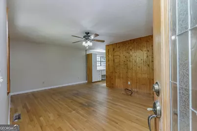 614 Bradley Street, Lafayette, GA 30728 - Photo 3