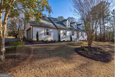 1131 Hollow Creek Lane, Watkinsville, GA 30677 - Photo 3