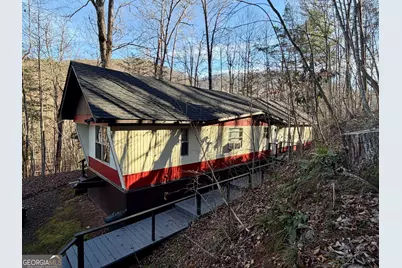 4395 White Oak Drive, Hiawassee, GA 30546 - Photo 7