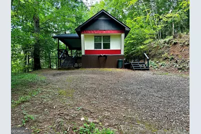 4395 White Oak Drive, Hiawassee, GA 30546 - Photo 1