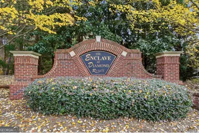 123 Diamond Ridge Avenue, Canton, GA 30114 - Photo 47