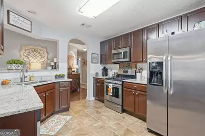 123 Diamond Ridge Avenue, Canton, GA 30114 - Photo 17