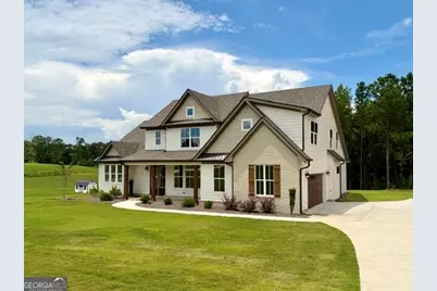1593 Bethesda Church Road, Carrollton, GA 30117 - Photo 3